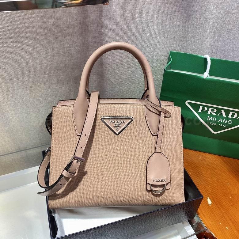 Prada Handbags 112